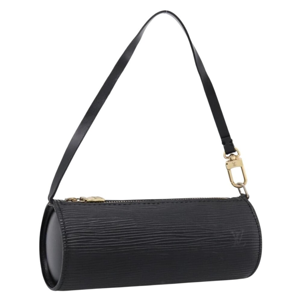 Louis Vuitton Soufflot Pochette Epi Leather
